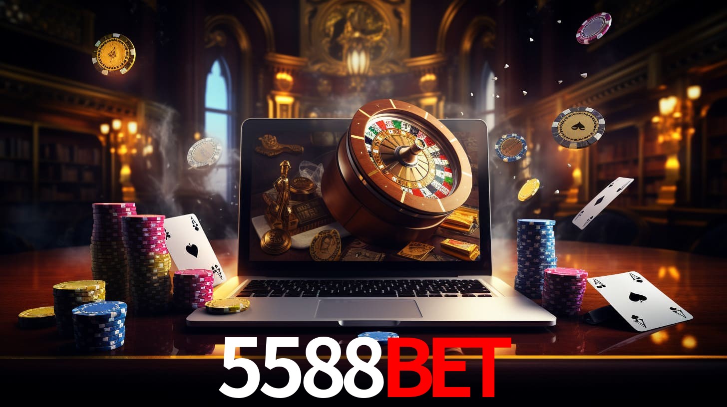 Tournaments 5588bet