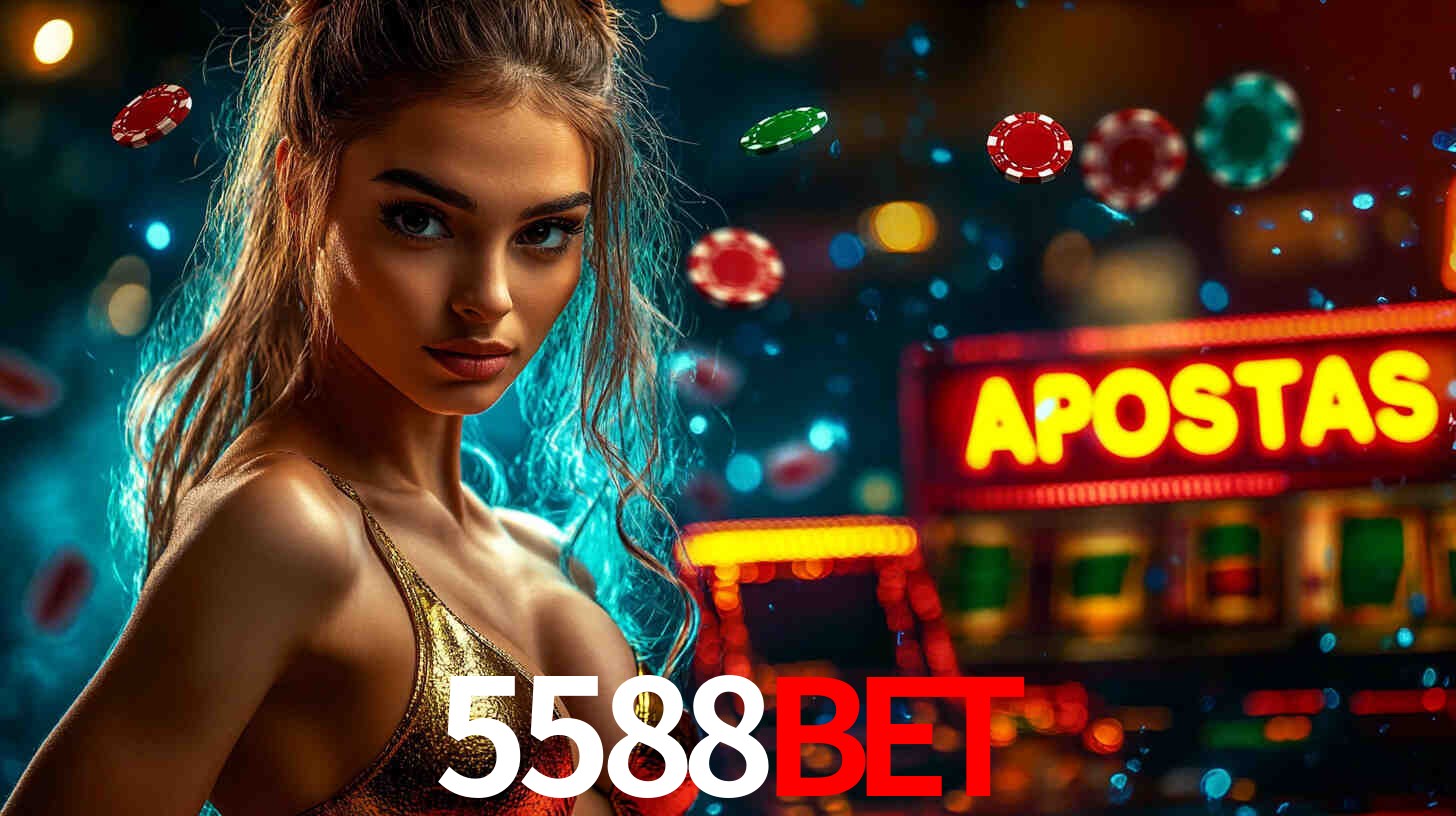 Descubra a Essência do 5588bet: Nossa História e Compromissos