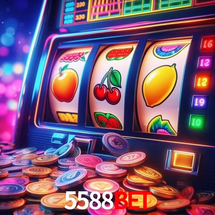 Avaliações dos Jogadores 5588bet