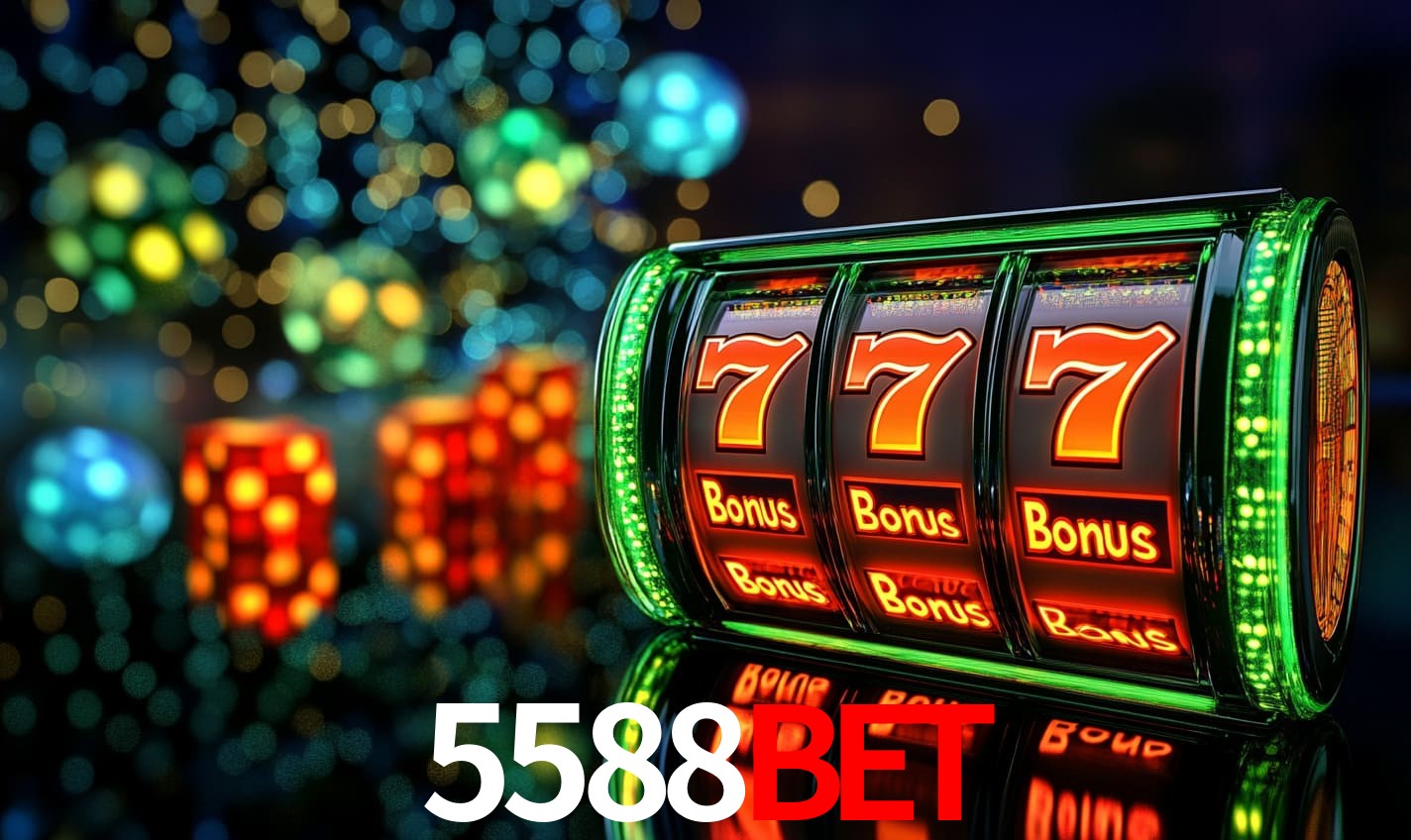 Sistemas de Segurança 5588bet