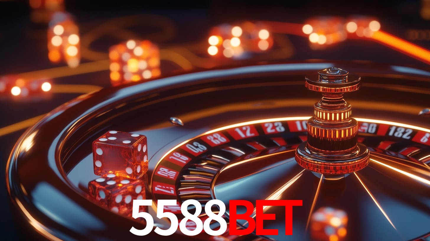 Live Casino 5588bet