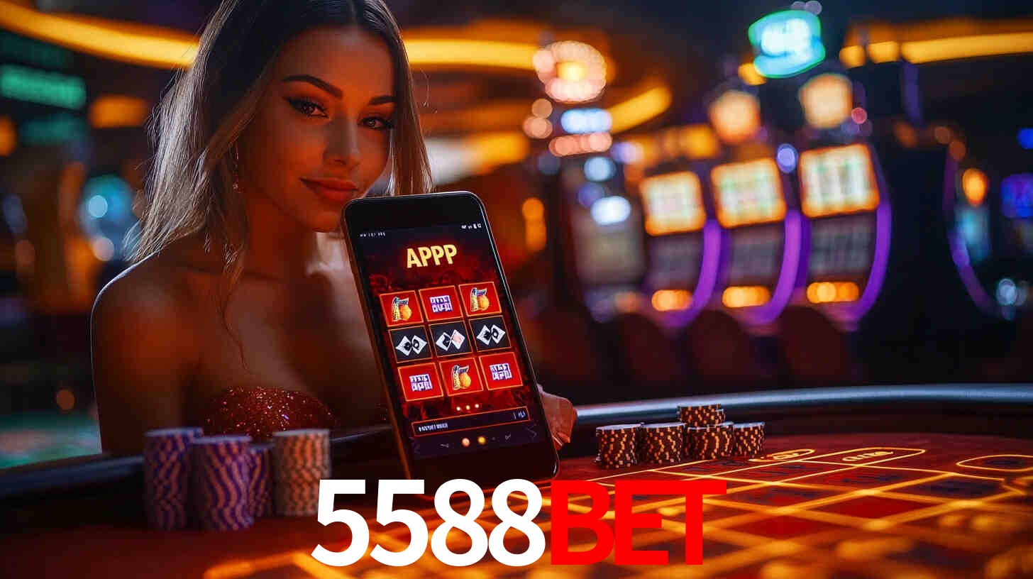 Explorando a Categoria de Eventos em Apostas na 5588bet