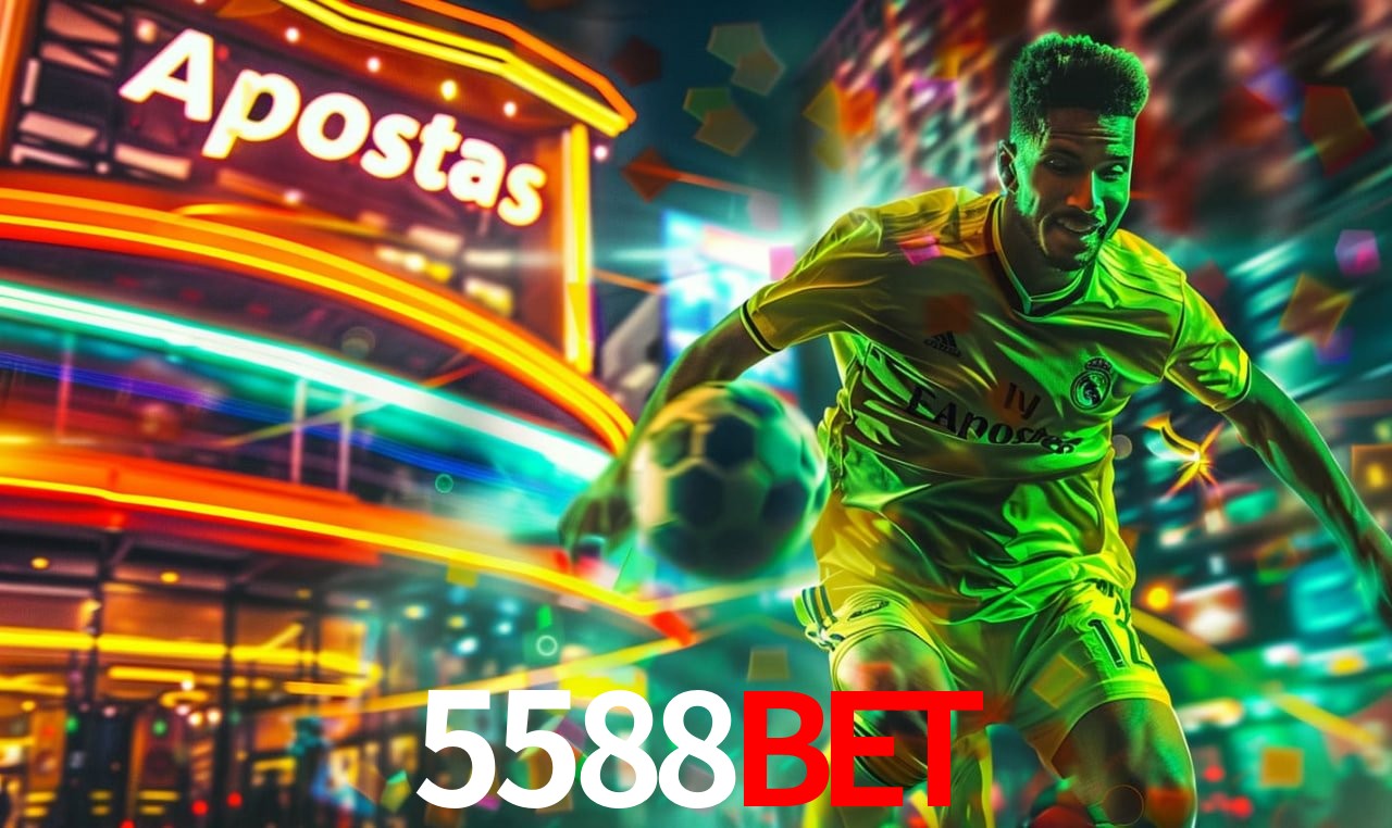Cadastro Rápido 5588bet