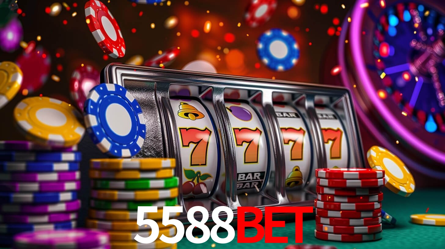 Casino VIP 5588bet