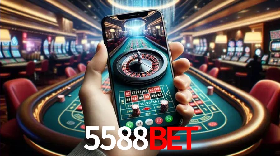 2FA Security 5588bet