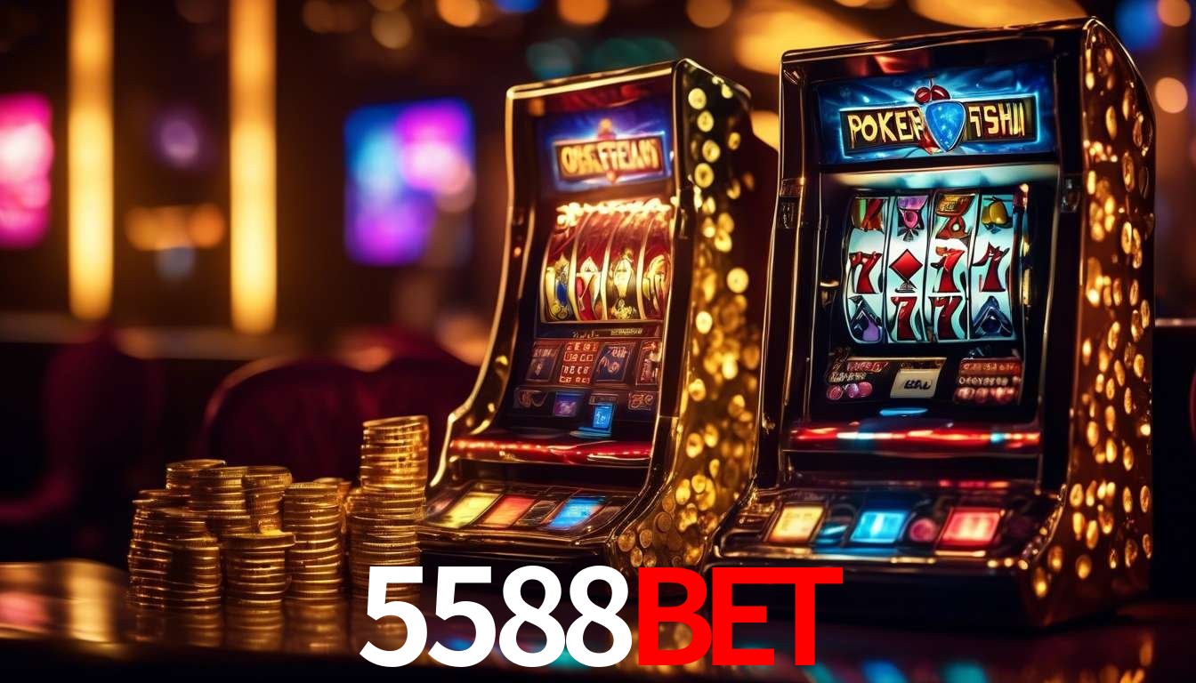 cassino 5588bet