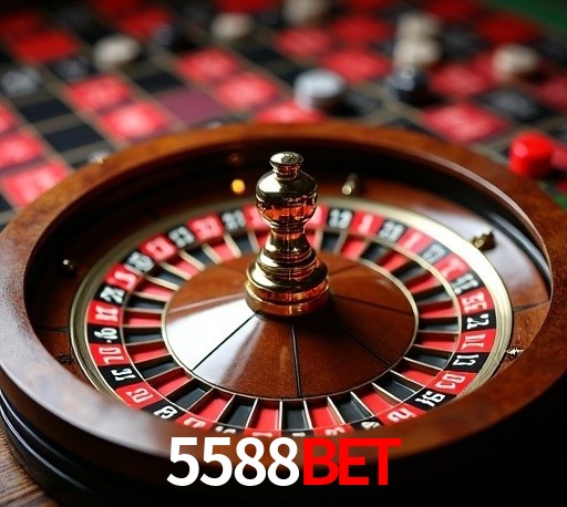 Cassino ao Vivo 5588bet - Dealers Brasileiros Profissionais