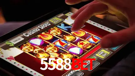 A Experiência Imersiva dos Cassinos Ao Vivo no 5588bet