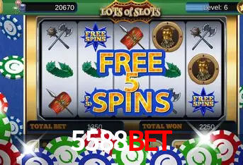 Descubra a Magia dos Jogos de Arcade no 5588bet