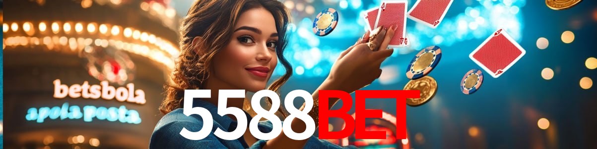 Experiência VIP 5588bet