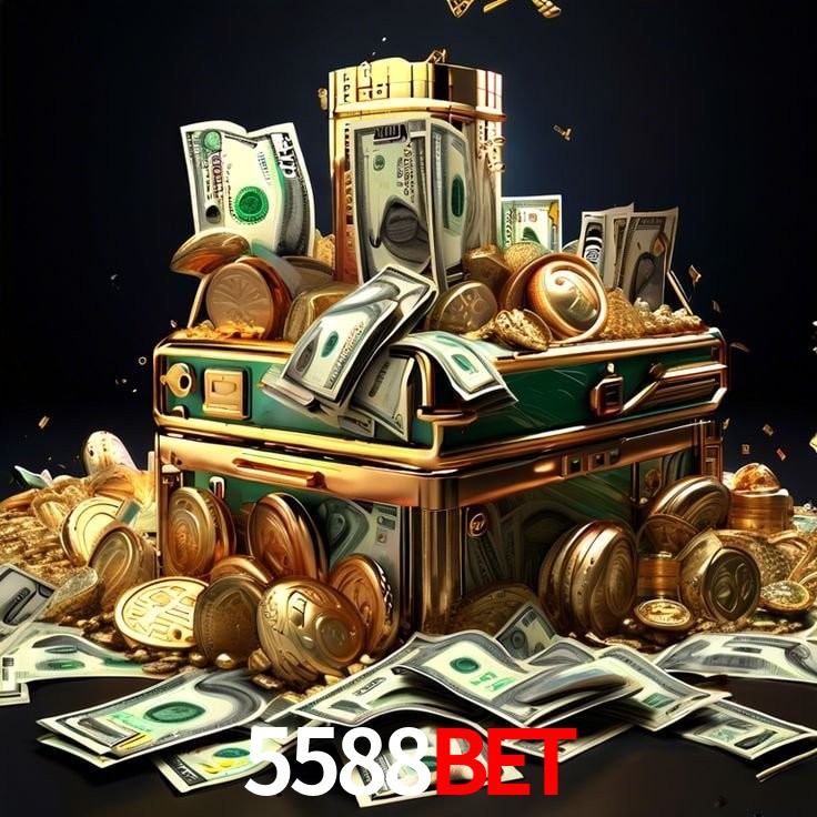Recursos de Bônus 5588bet