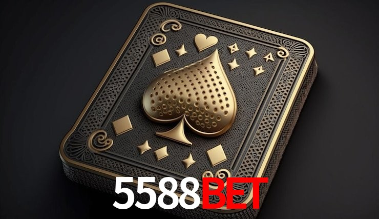 Jogos de Slot 5588bet
