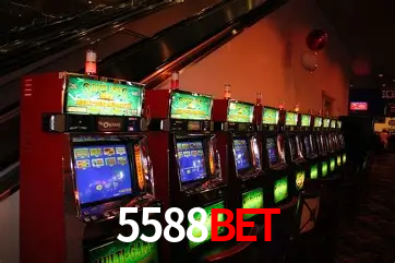 Explorando a Categoria de Eventos em Apostas na 5588bet