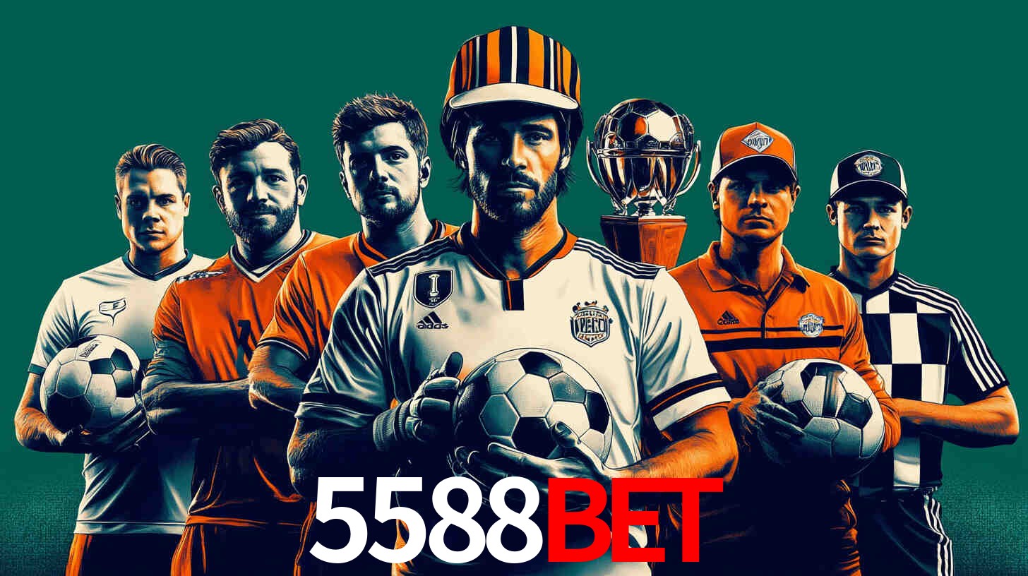 Inovações de Jogos na 5588bet: O Futuro das Experiências Interativas