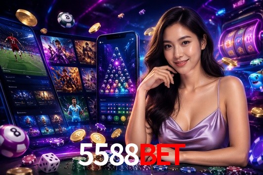 Flash Promotion 5588bet