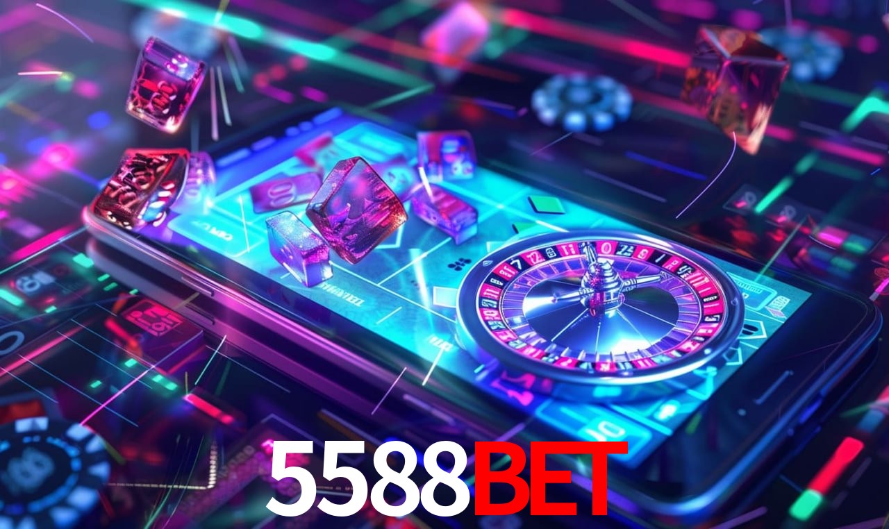 Estatísticas do Jogo 5588bet