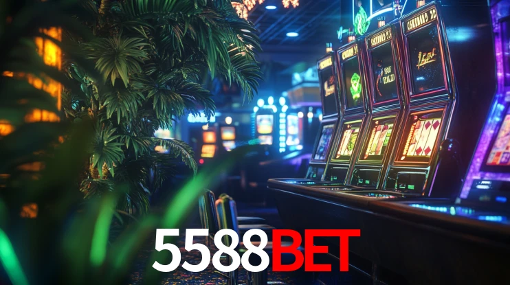 Programa VIP 5588bet