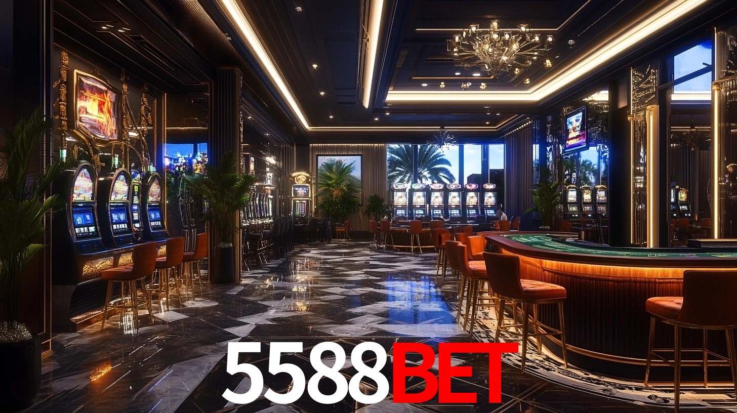 5588bet