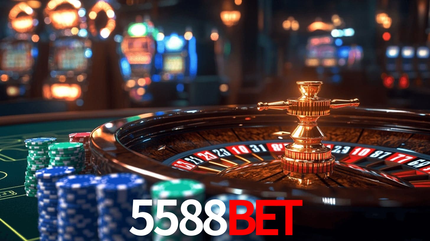 5588bet - Tesouros Escondidos do Cassino - 5588bet.com