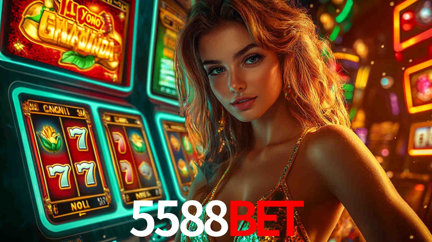 Exclusive Games 5588bet