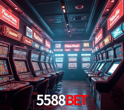 Sistema de Segurança Avançado 5588bet - Criptografia e Proteção