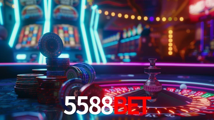 Secure Login 5588bet