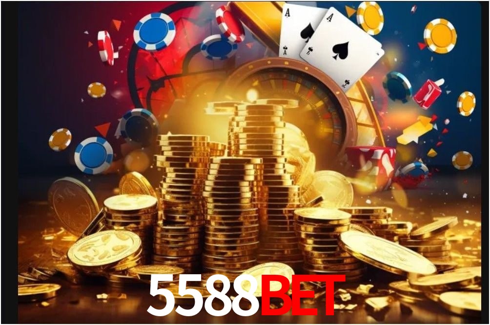 Jogos Exclusivos 5588bet