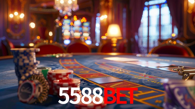 Platform Technology 5588bet