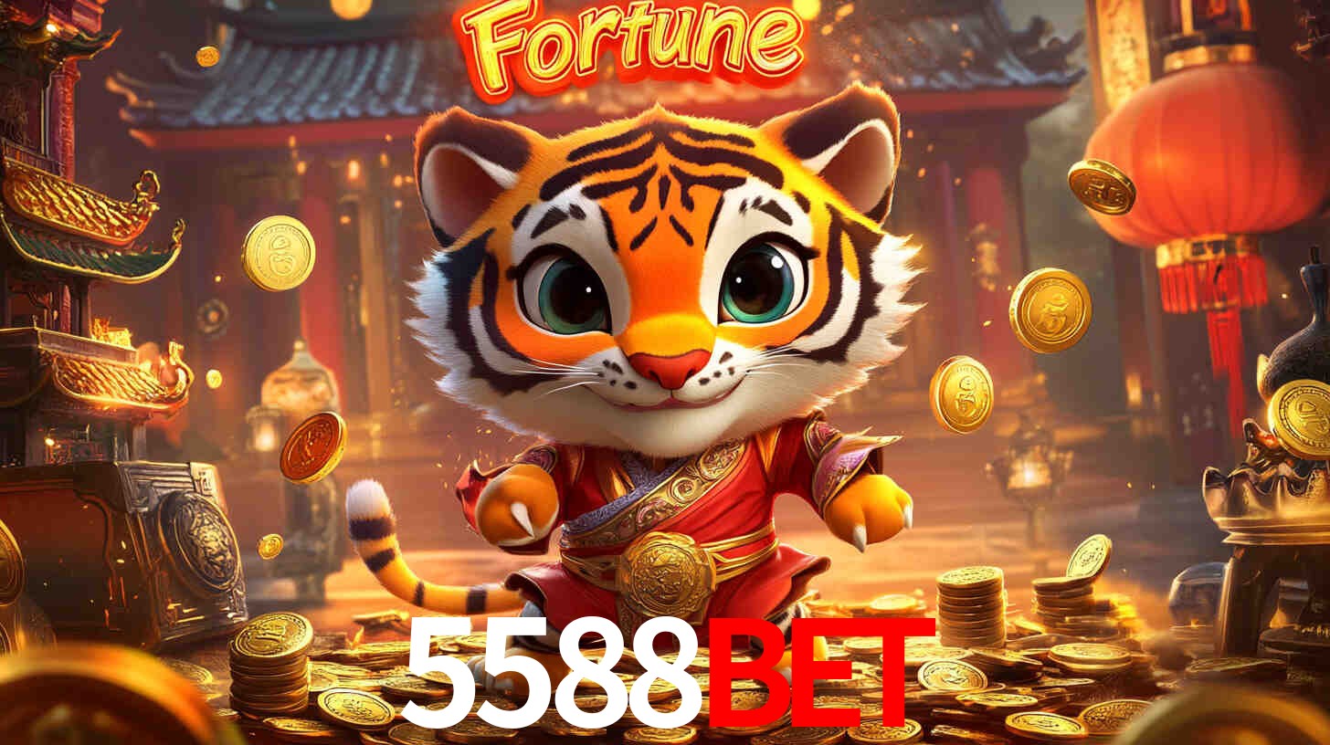 Descubra a Essência do 5588bet: Nossa História e Compromissos