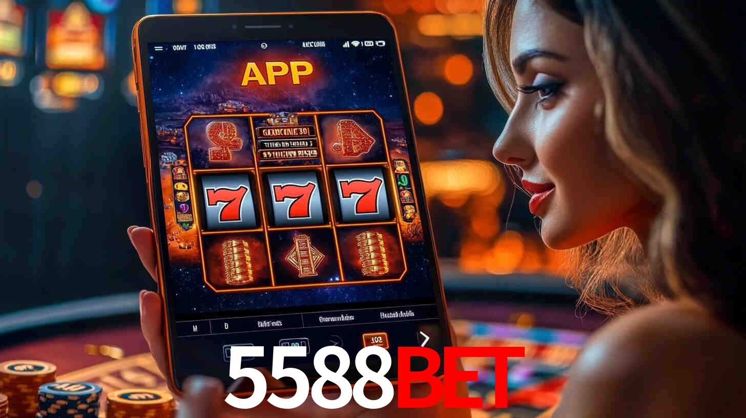 5588bet