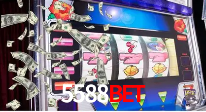 Descubra o Mundo do Cassino Online com 5588BET