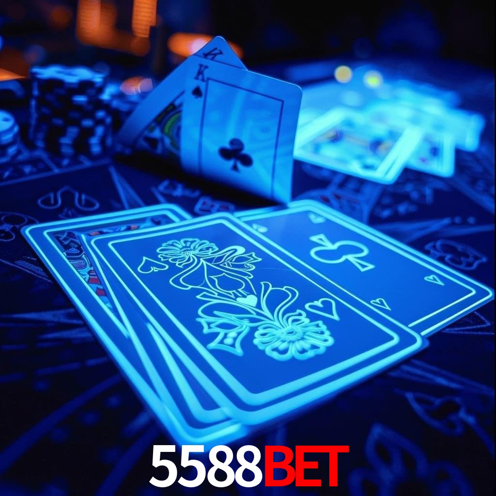 Especiais de Fim de Semana 5588BET