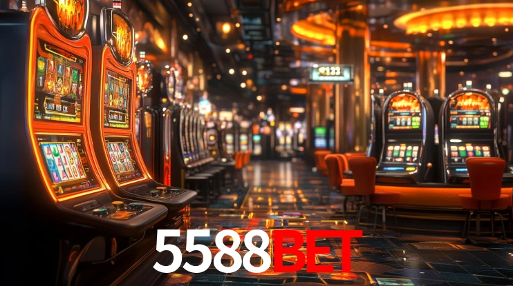 5588BET: Jogos de Caça-Níqueis-Altas Recompensas, Roleta-Velocidade, Blackjack-Desafios Máximos