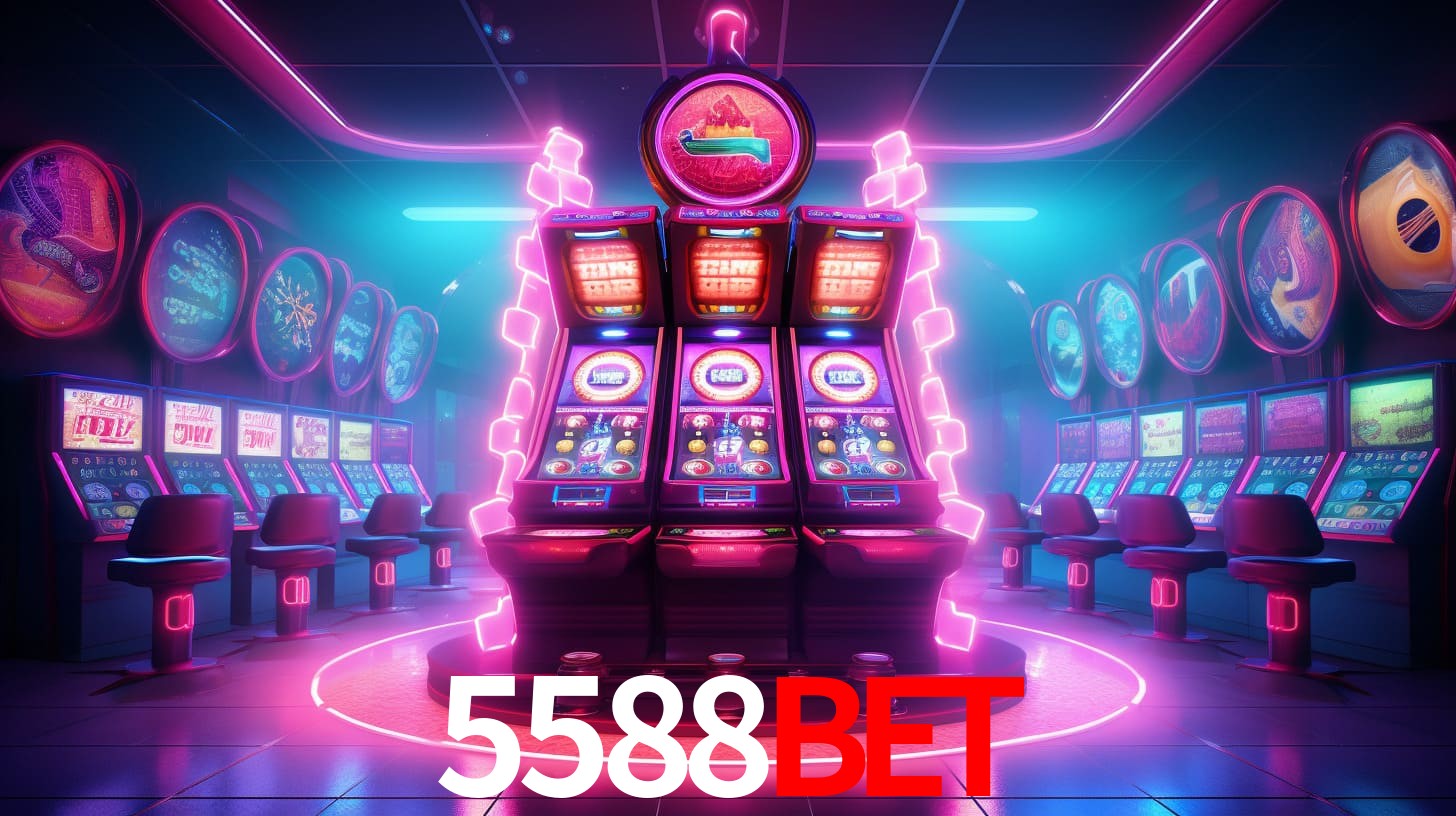 5588BET.com