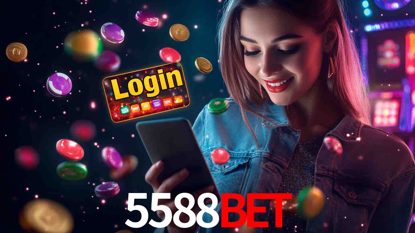 Inovações de Jogos na 5588BET: O Futuro das Experiências Interativas