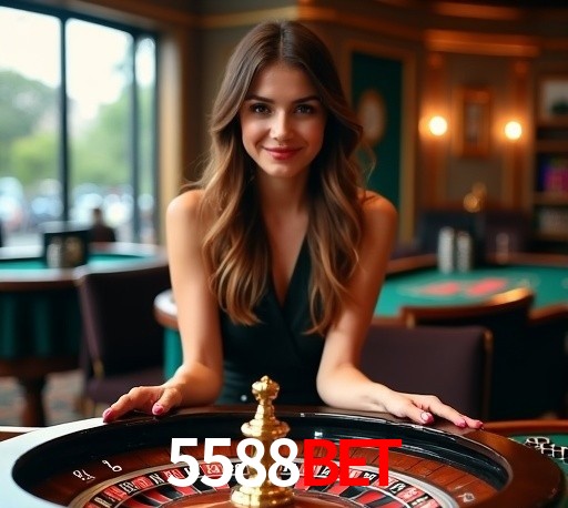 Jogos de Slot 5588BET