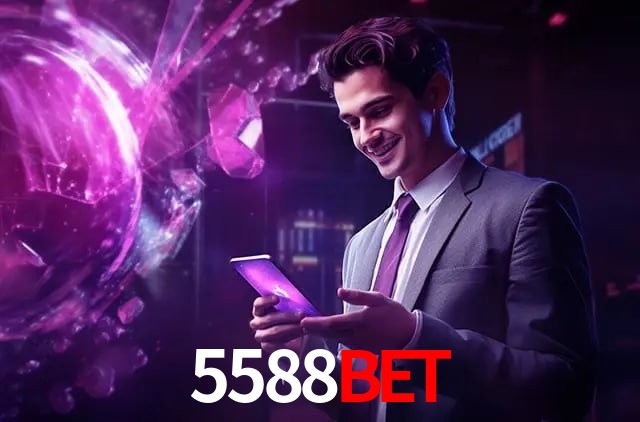 Experiência VIP 5588BET