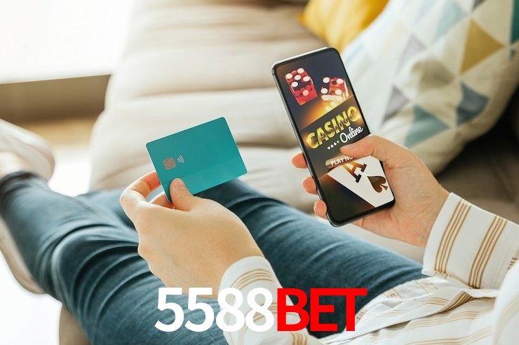 Promoções Sazonais 5588BET