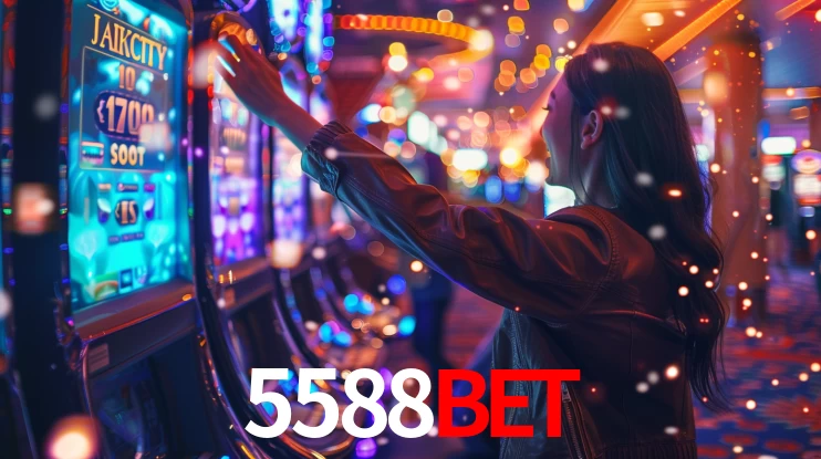 5588BET: Seu Especialista em Apostas Esportivas Brasileiras