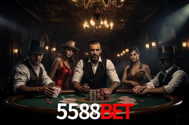 cassino 5588BET