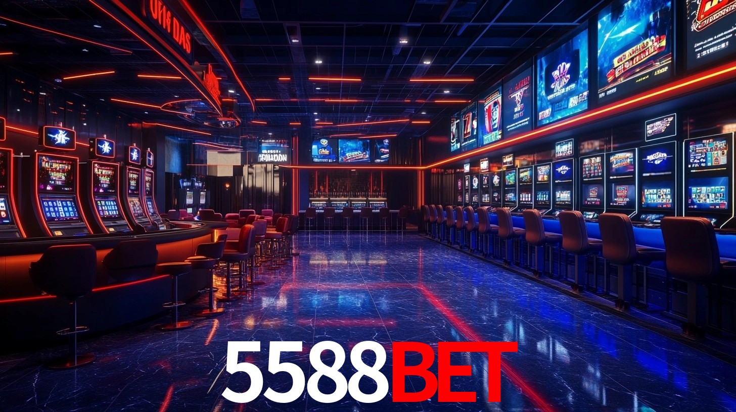 Ofertas Imperdíveis na 5588BET: Promoções e Bônus Que Valem a Pena