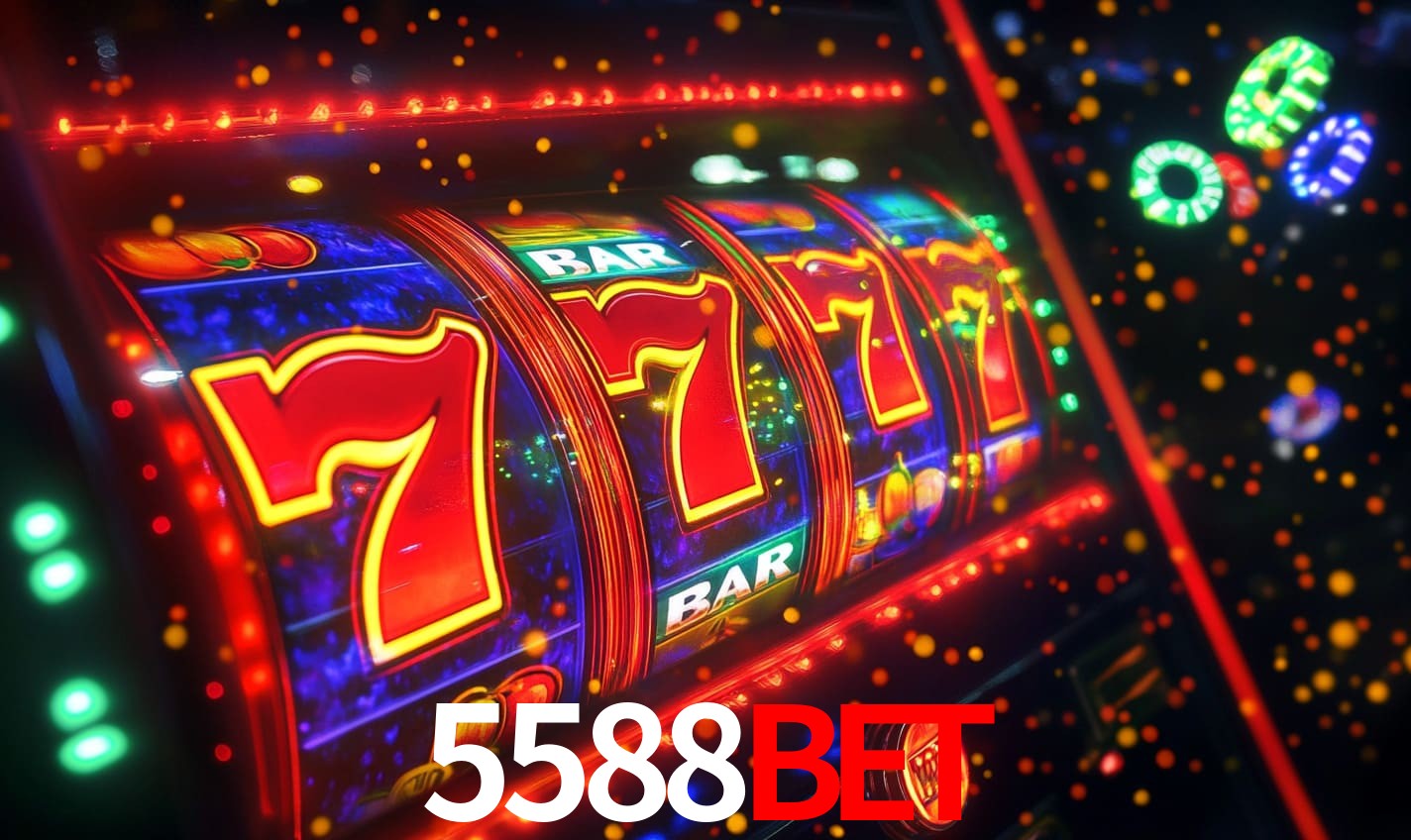 5588BET: A Experiência de Casino com Jogos de Mesa ao Vivo