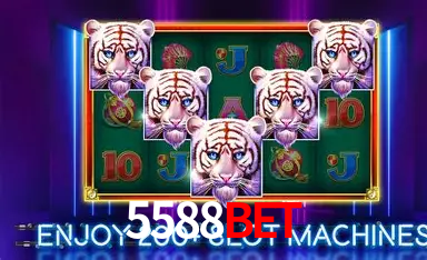 Descubra a Magia dos Jogos de Arcade no 5588BET