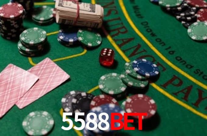 5588BET.com