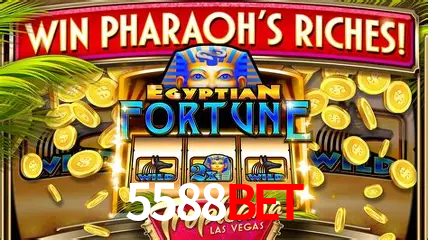 A Emoção da Loteria na 5588BET: Uma Chance de Mudança de Vida