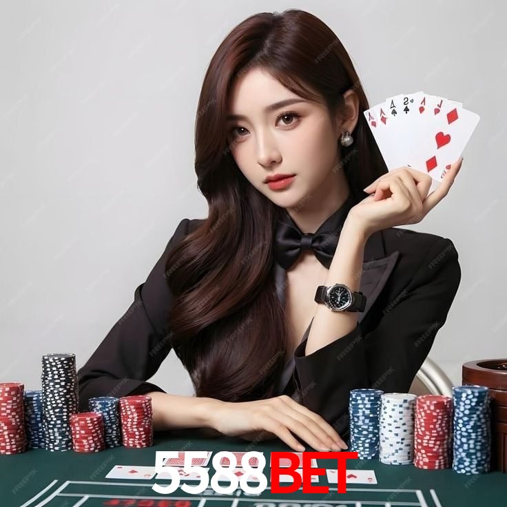 Casino Ao Vivo 5588BET