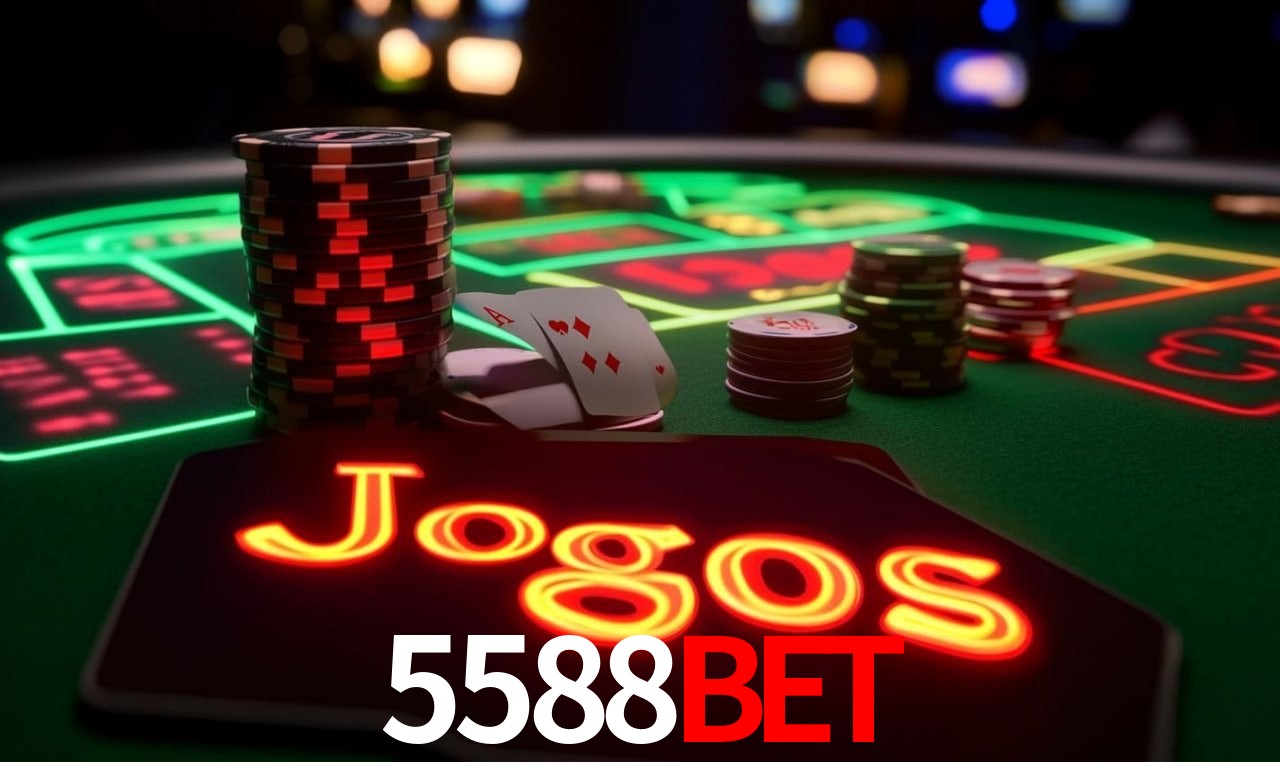 Ofertas Exclusivas 5588BET